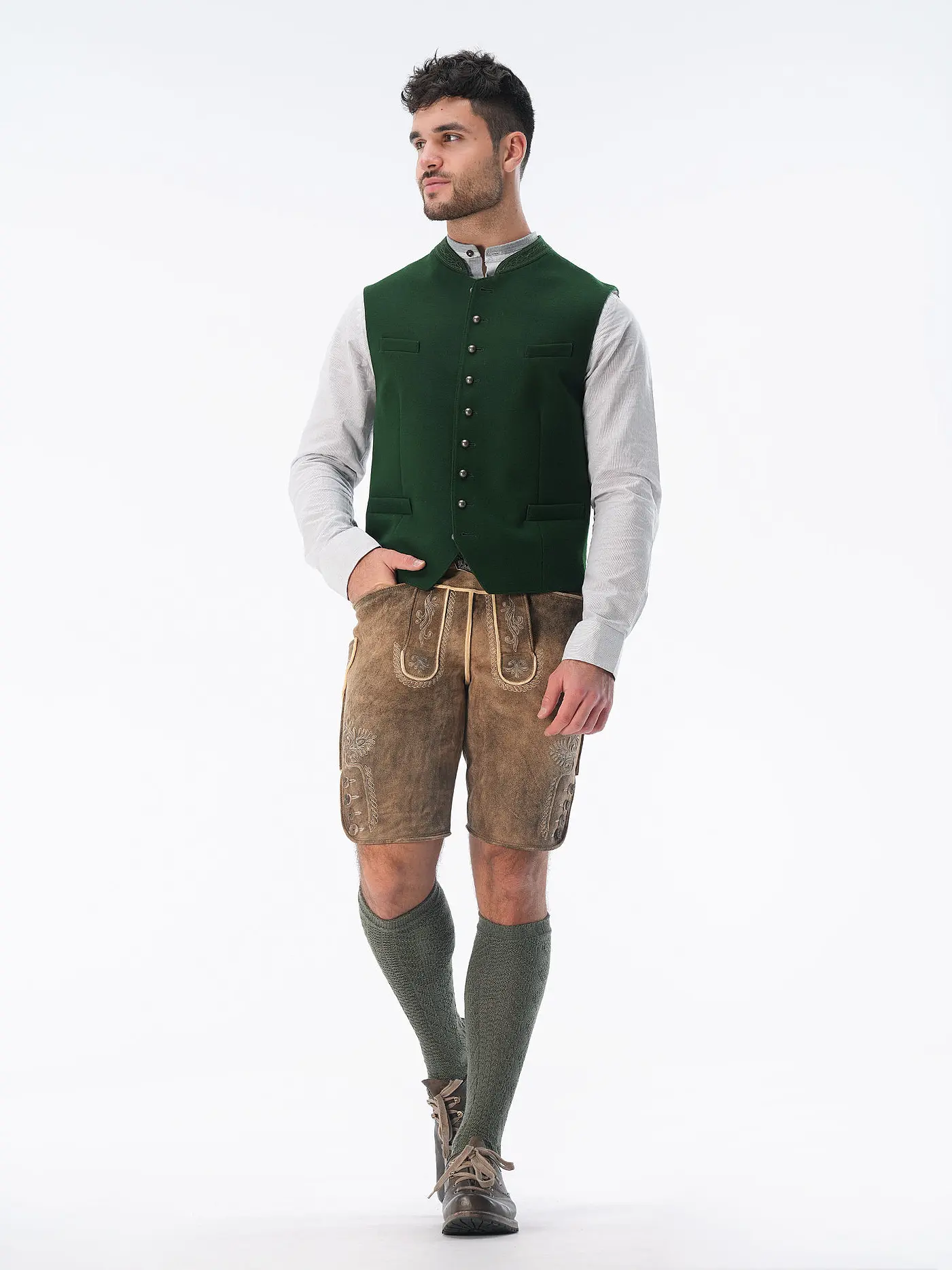 GRASEGGER | Trachtengilet FERTL | 